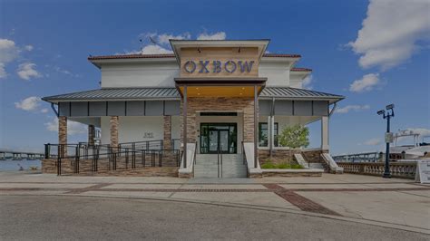 Oxbow restaurant - 1126 Memorial Drive NW, Calgary403.228.4442. Book Your Reservation. 2023 Festival Menu - Gourmet (3-courses) @ $65. 2023 Festival Open Hours. The Story of Oxbow. Meet Executive Chef Quinn Staple.